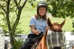 60-Minute Horseback Trail Ride for One, Two, or Four People (Monday-Thursday or Anyday) (Up to 20% Off) - Second Medium