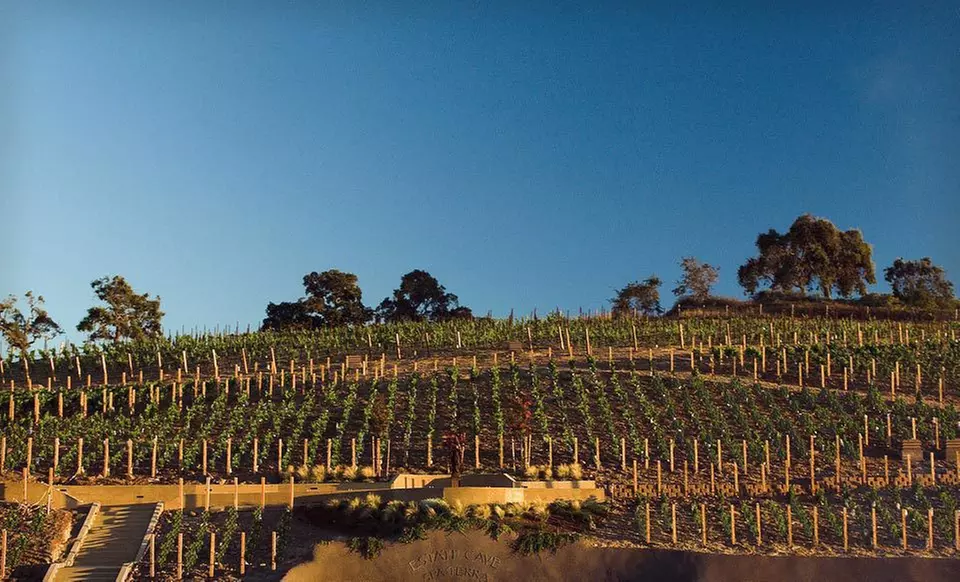 One- or Two-Night Stay with Bowling and Wine at The Meritage Resort and Spa in Napa, CA - Primary Image