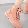Image 7: Women's Winter Warm Ankle Snow Boots