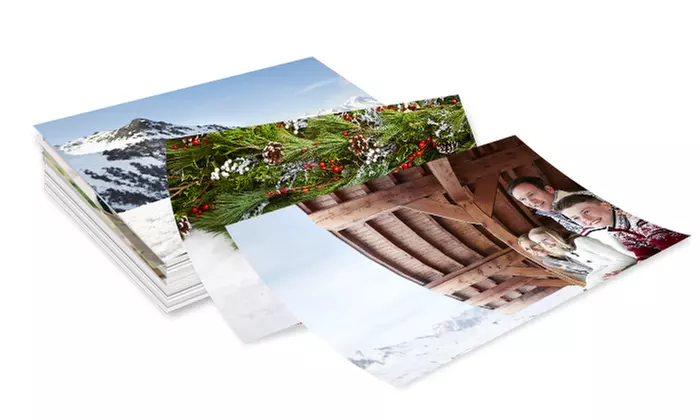 Pack de 75, 150, 300 ou 500 tirages photos de grande qualité sur le site Webprint dès 3,99 € (jusqu'à 61 % de réduction) - Image 5