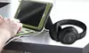 JBL Tune 720BT Wireless Over-Ear Headphones with JBL Pure Bass Black Refurbished