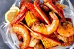 Dinner for 2 with Wine or Beer or $30 or $60 to Spend on Food & Drink at Little King Crab(Up to 29%Off) - Second Medium