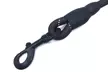 5 FT Dog Leash Reflective Nylon Rope Pet Running Tracking Leashes - Second Medium