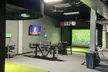 One, Two or Three-Hour Golf Simulator Rental for Up to 8 People at The Sand Trap Indoor Golf - Up to 33% Off - Second Medium