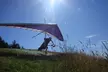 Explore the Skies with Ultralight Hang Glider SkyRides or Lessons (Up to 19% Off) at Adventure At Altitude - Second Medium
