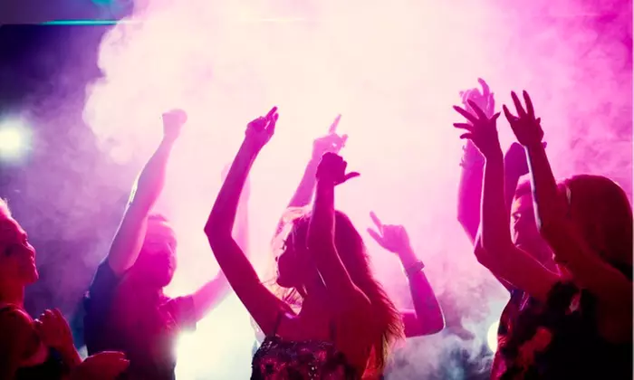 2-monatiger Tanzkurs für Line Dance, tanzFit oder HipHop für 1 Person