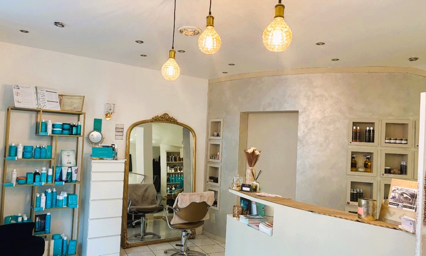 Image 3: Jusqu'à 85% de remise sur Forfait beauté chez Espace Samara
