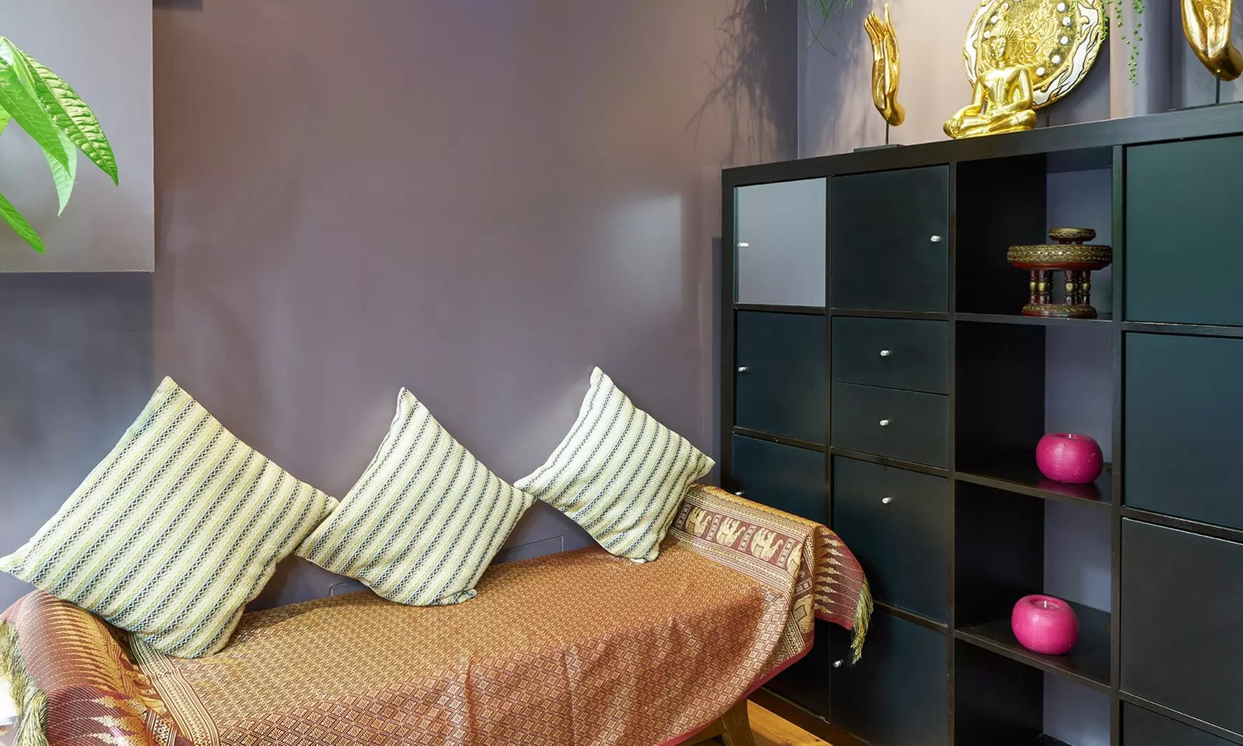 Évasion sensorielle à Paris 2e : soins bien-être au choix