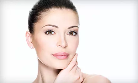 Two Eyebrow Threading Sessions or One Full-Face Threading at Yuva Salon (Up to 52% Off) - Primary Image