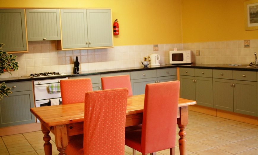 Image 3: Shropshire Self-Catering Cottage Stay