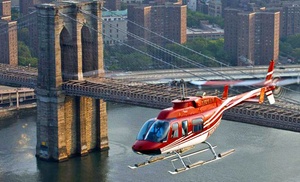 Helicopter Tours