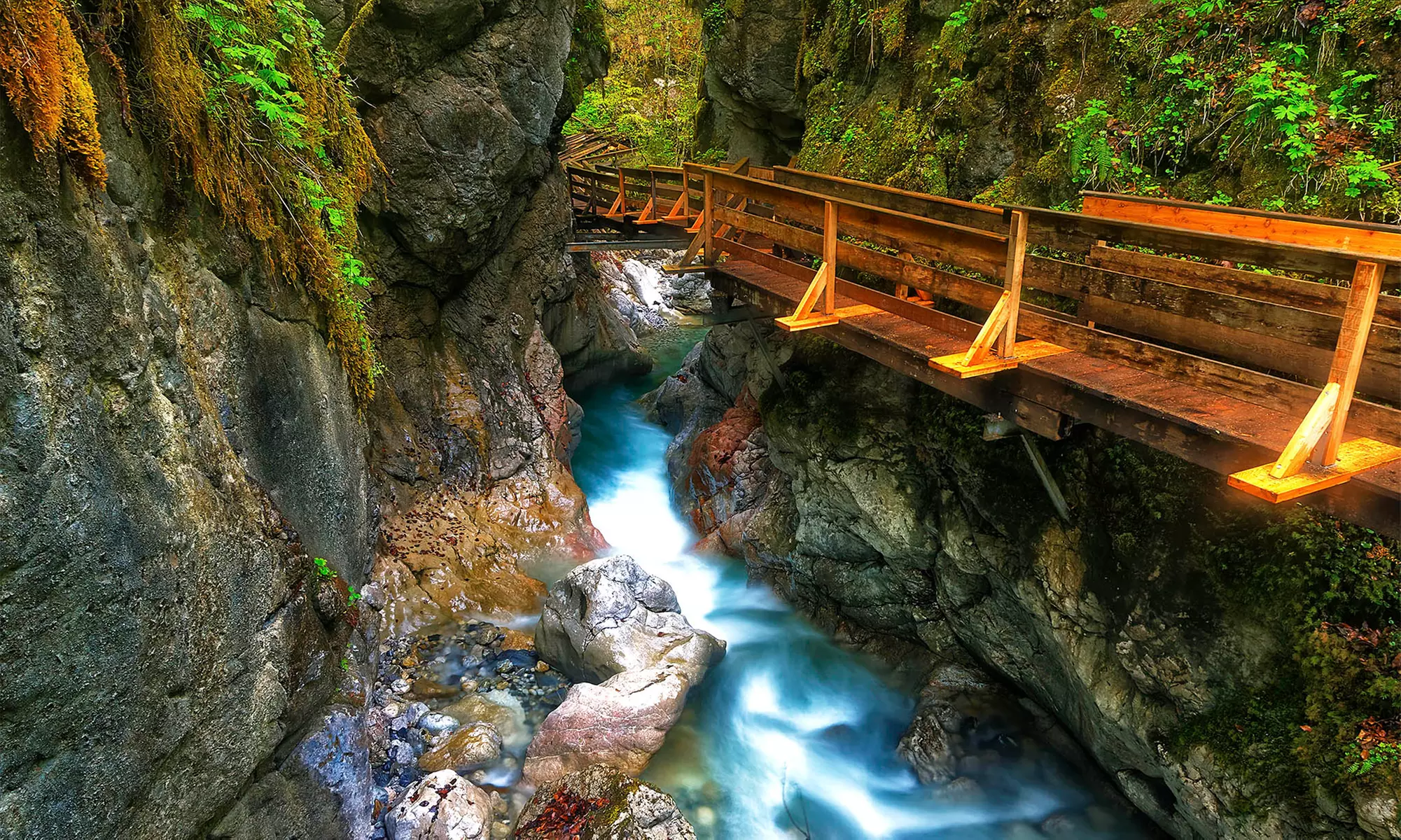 ✈ 8-Day Munich & Salzburg Getaway with Air – From Weekender Breaks