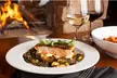 Enjoy Award-Winning Dining with a $50 or $100 Dining Credit at Mason Bar & Kitchen (Up to 28% Off) - Second Medium