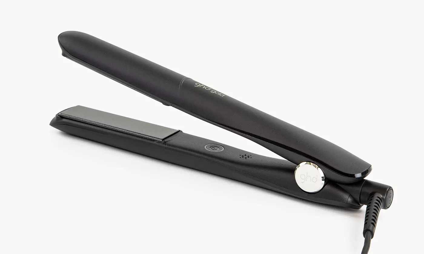 GHD Glätteisen Styler Gold mit Dual-Zone Technologie - Second Medium