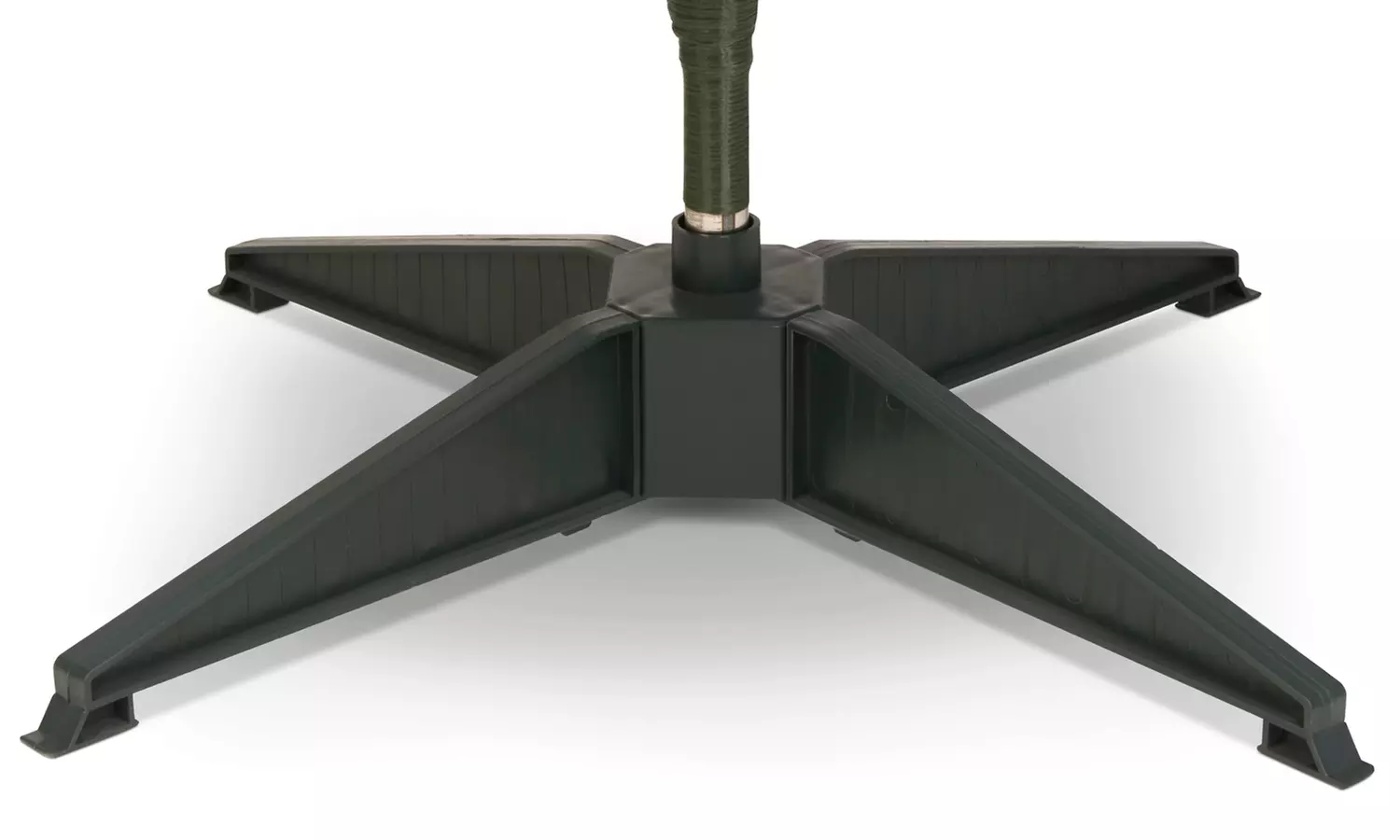 7ft Slimline Christmas Tree - Image 7