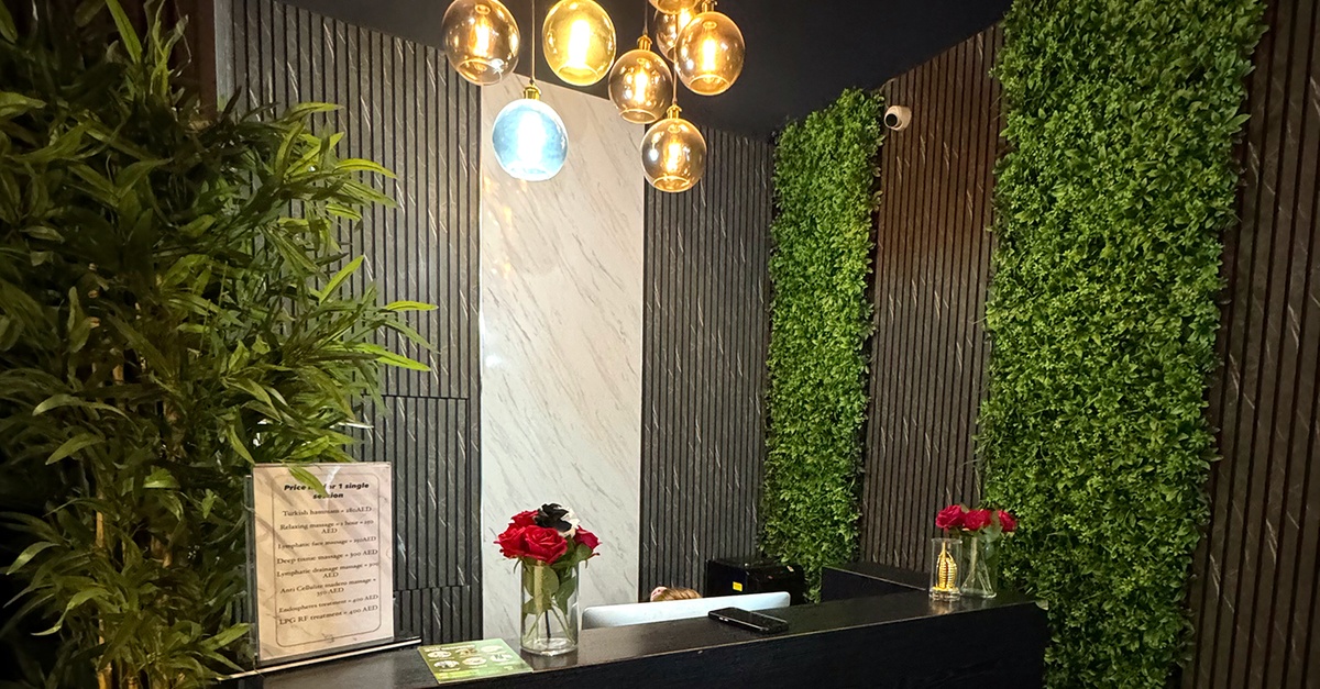 1 Japanese Head Spa, Traditional Turkish Hammam & Body Spa Treatment 1 Japanese Head Spa, Traditional Turkish Hammam & Body Spa Treatment