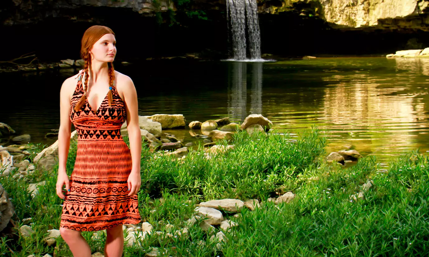 Two- or Four-Hour On-Location Photography Session from Stellar Studios Photography (Up to 72% Off) - Primary Image