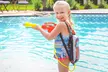 Kiddie Play Fire Truck Water Gun Backpack for Kids - Second Medium