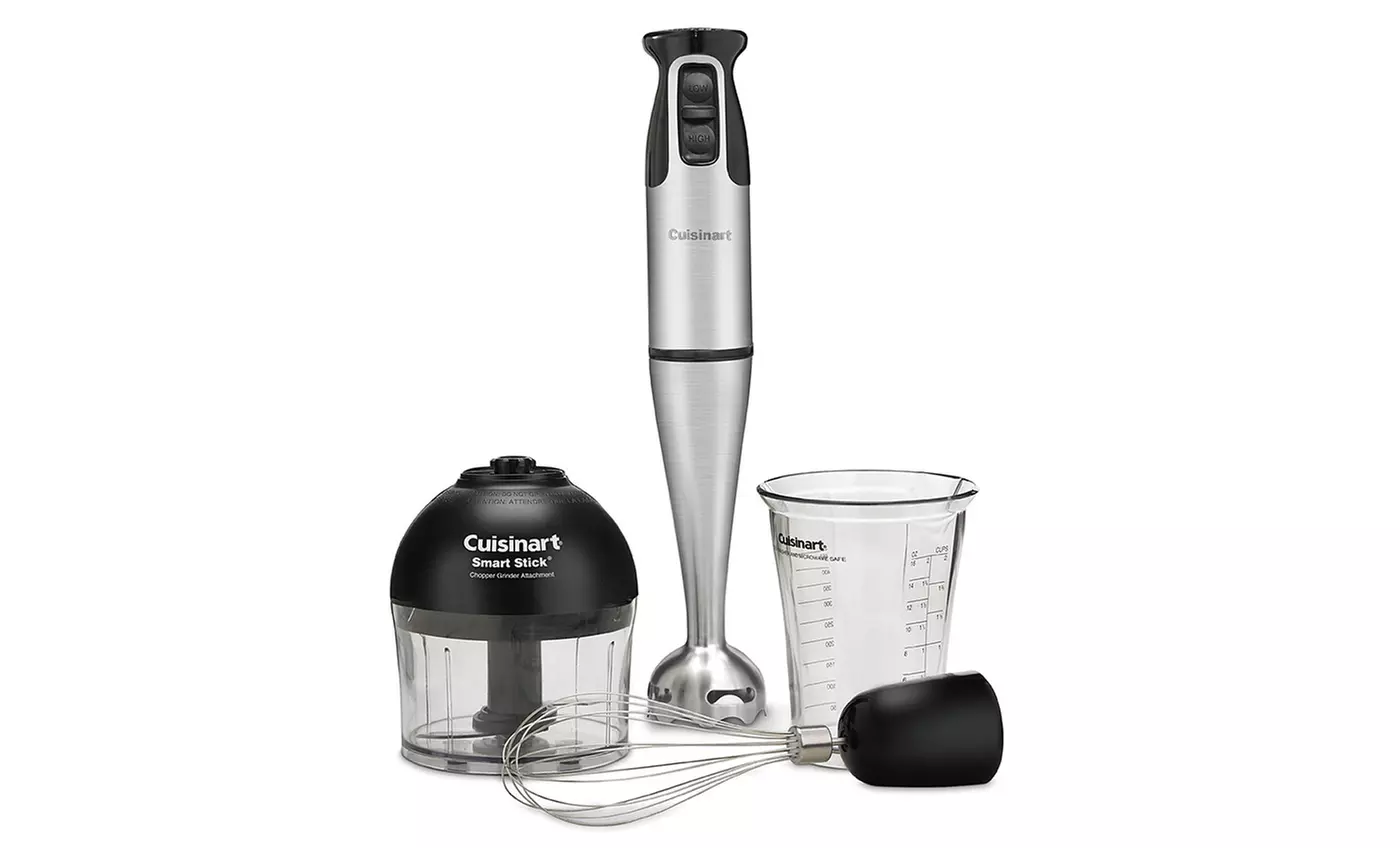 Cuisinart CSB-79 Smart Stick 2-Speed Hand Blender - Primary Image