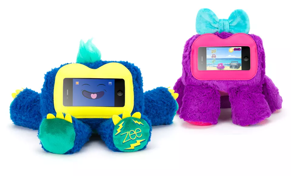 Woogie for iPhone and iPod Touch. Multiple Styles Available. Free Returns. - Primary Image