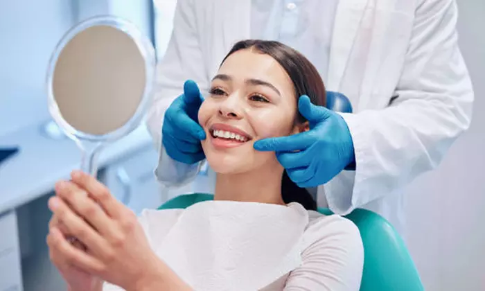 Up to 63% Off on Dental Checkup (Cleaning, X-Ray, Exam) at Veralis - Primary Image
