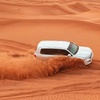 Image 12: Eman Travel Dubai: Thrilling Evening Desert Safari with Dinner & Shows