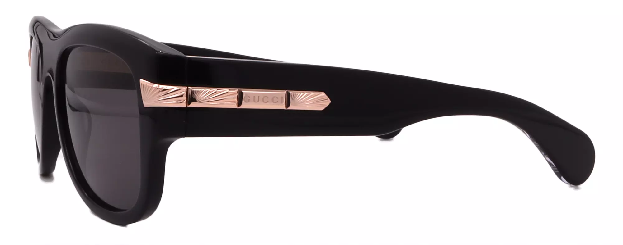 Luxury for Less: Gucci Sunglasses for Men & Women