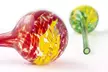 Indoor/Outdoor Plant Self-Watering Globes (Multi Pack) - Second Medium