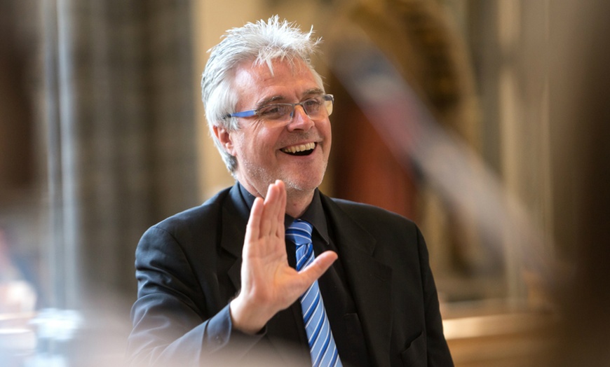 Image 8: Brandenburg Choral Festival’s Christmas Concerts – Premium Tickets