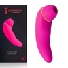 Image 4: Sextoy - Stimulateur clitoridien "Venus" de Hugbox