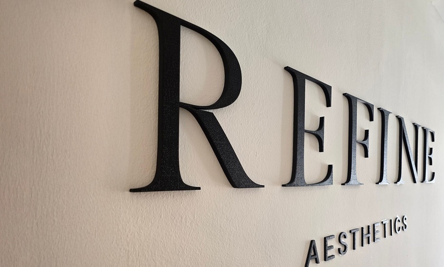 Image 6: 60 Min. Aqua-Facial- / Microneedling-Gesichtsbehandlung für 1 Person