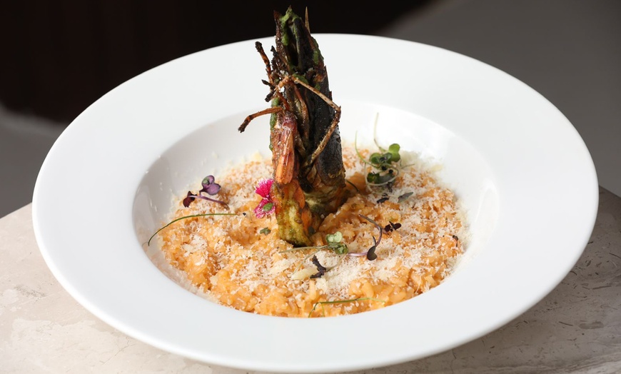 Image 6: Enjoy AED 100, 200, 300, or 500 on Food & Beverages at Cacti