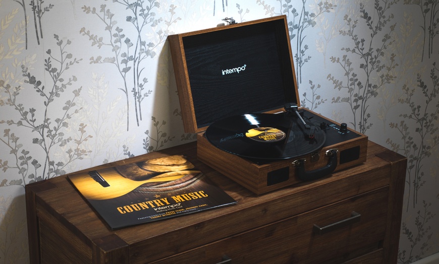 Image 6: Pack de vinyles