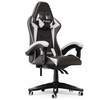 Image 2: Gaming Chair, Ergonomic Design and Adjustable Height
