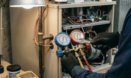 Up to 50% Off on HVAC Tune-Up / Cleaning at Beaches Air Conditioning and Heating LLC - Beaches Air Conditioning and Heating llc.