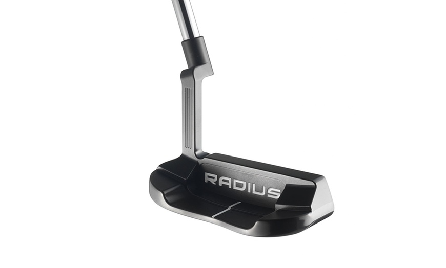 Image 23: Radius Golf Clubs