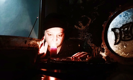 3 Questions Psychic Reading - Thracianwitch