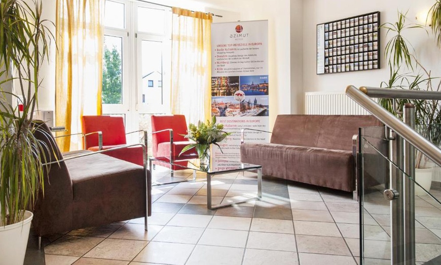 Image 8: Termy Erding: 1-5 nocy dla 2 osób z BB i opcjonalnymi dodatkami