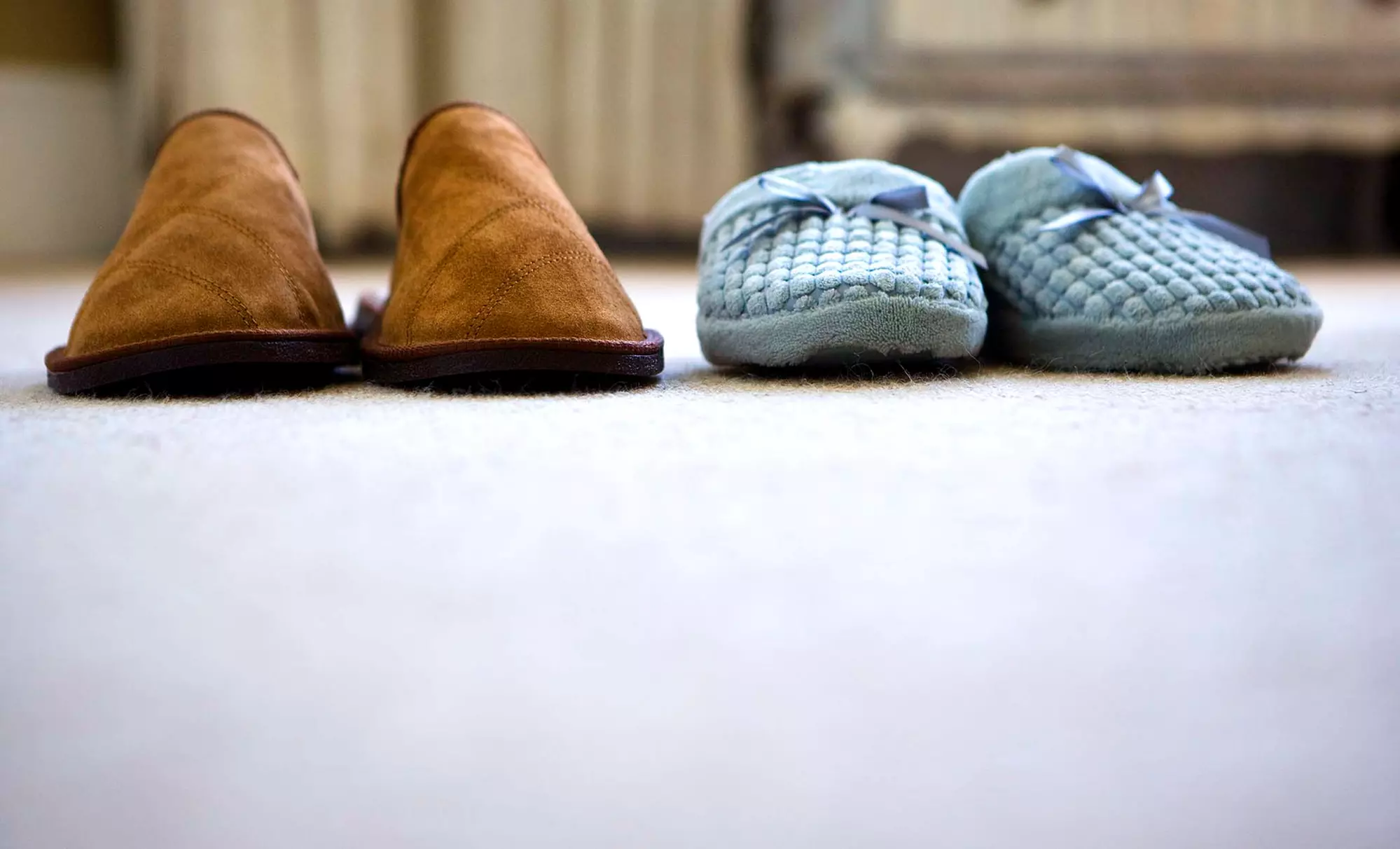 $69 for Up to 500 Square Feet of Carpet Cleaning from Thermax Carpet Care ($345 Value) - Primary Image