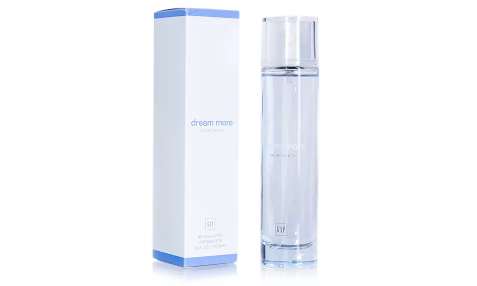 Gap Heaven, Dream or Sunshine Eau de Toilette for Women; 3.4 Fl. Oz. - Second Medium