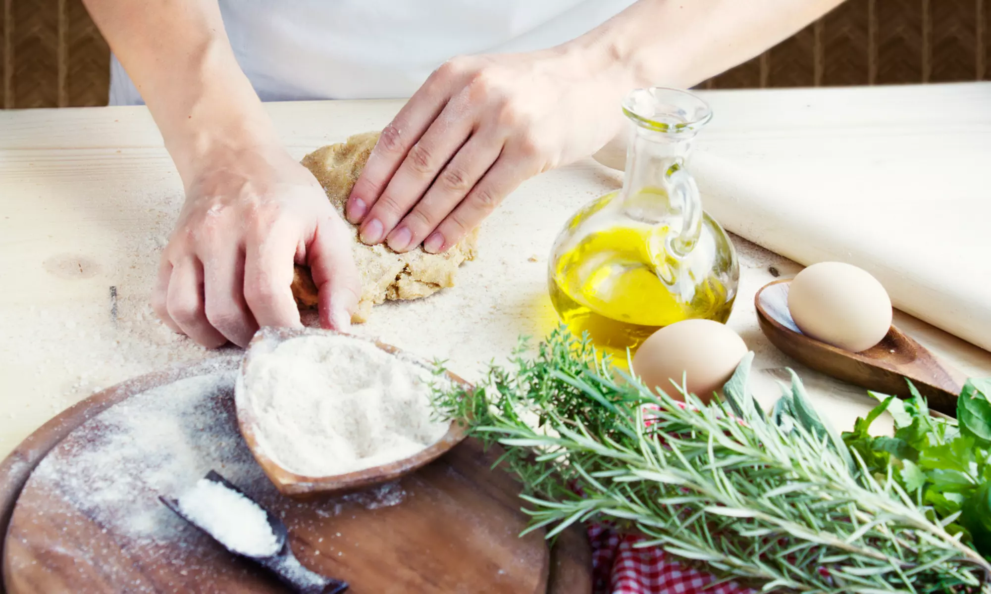 $49 for $79 Toward One Cooking Class and $10 Toward Cooking Tools at Kitchen Window ($89 Value) - Primary Image