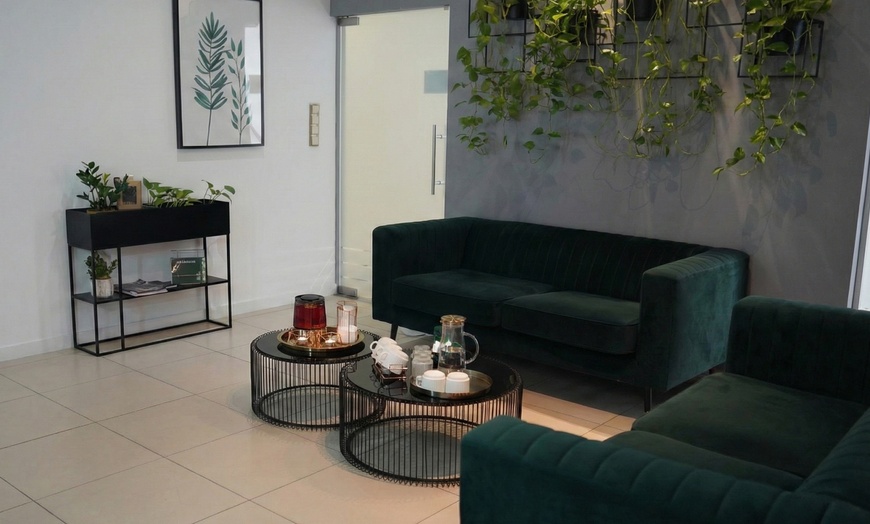 Image 2: Masaże tajskie, balijski, rytuały z liftingiem kobido i więcej