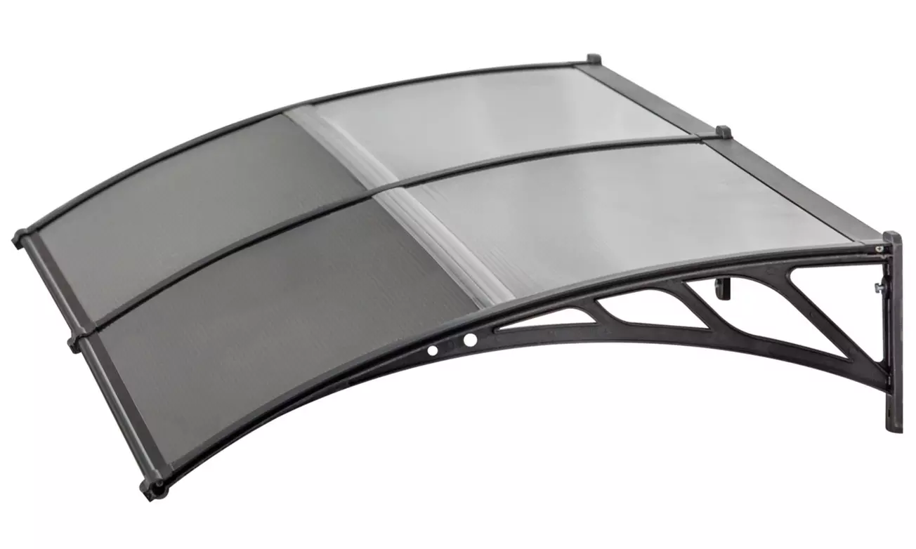 Outsunny Door and Window Canopy