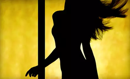 10 Pole-Fitness Classes or One Month of Unlimited Classes at Seasons Salon and Day Spa in Orem (Up to 80% Off) - Primary Image