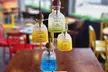 $25, $50 or $75 Towards Food and Drink, Taquiza or Molcajete Mixto and a Patrón Margarita Tower (Up to 33% Off) - Second Medium