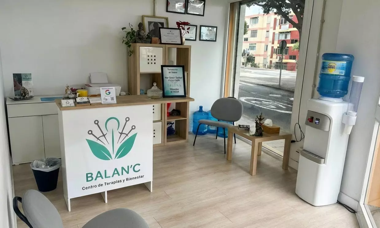 Masaje descontracturante y relajante de cuello, espalda y cuerpo