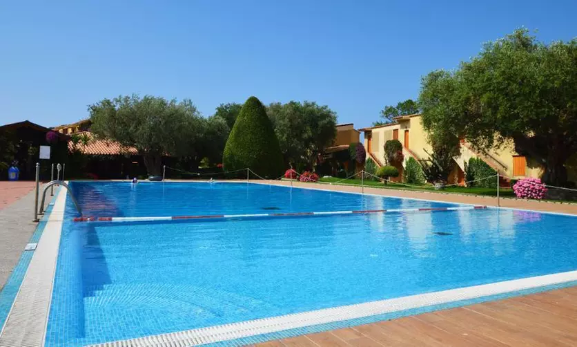 Tropea: soggiorno di 7 notti in monolocale per 2 persone