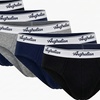 Image 2: Lot de 6 slips ou boxers « australiens »