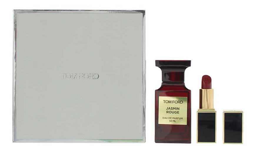 Image 3: Tom Ford Private Blend Premium Fragrance Gift Set Collection for Women