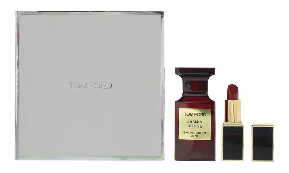 Tom Ford Private Blend Premium Fragrance Gift Set Collection for Women
